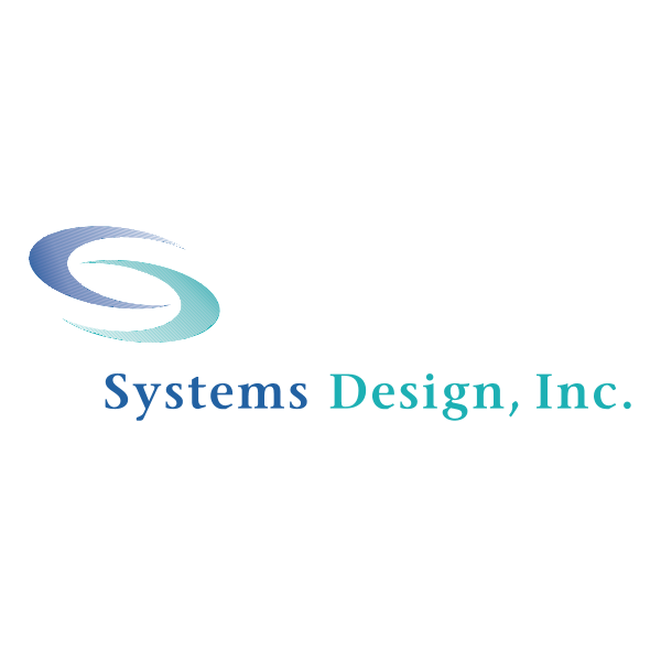 Systems Design Logo ,Logo , icon , SVG Systems Design Logo