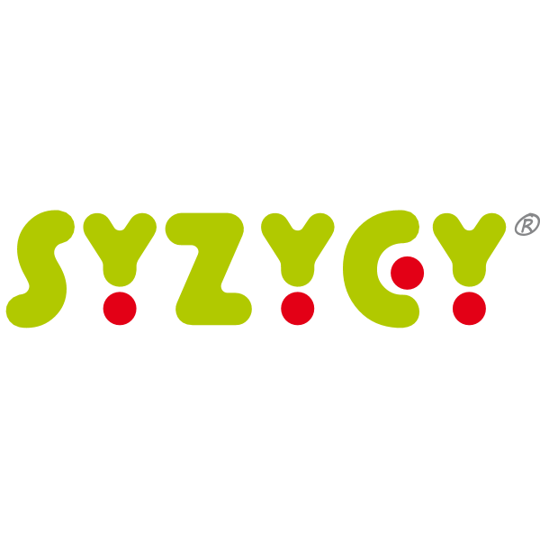 SYZYGY MALDIVES Logo