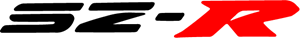 SZ R yamaha Logo ,Logo , icon , SVG SZ R yamaha Logo
