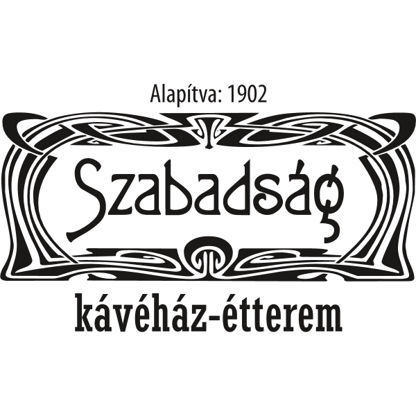 SZABADSAG Logo