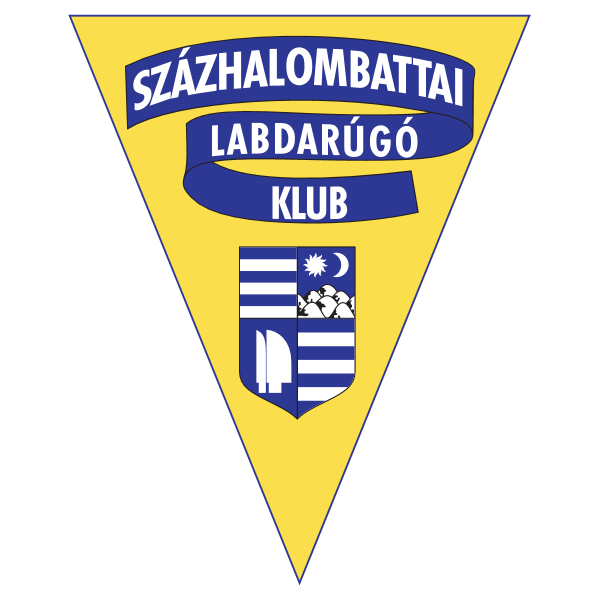 Szazhalombattai SE Logo ,Logo , icon , SVG Szazhalombattai SE Logo