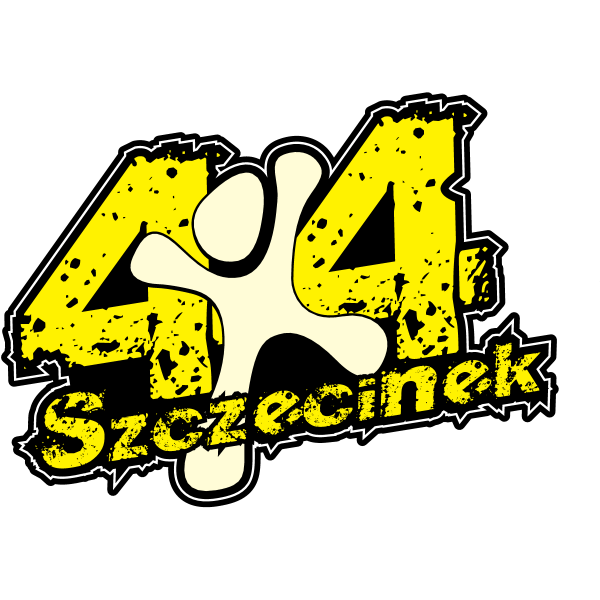 Szczecinek 4×4 Logo
