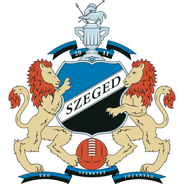 Szeged 2011 Logo ,Logo , icon , SVG Szeged 2011 Logo