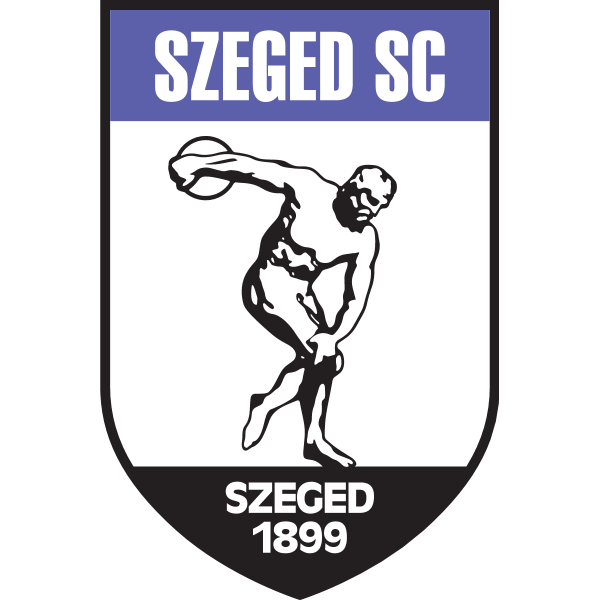 Szeged SC Logo