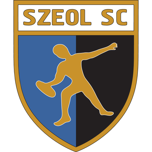 Szegedi EOL SC 60’s – 70’s Logo