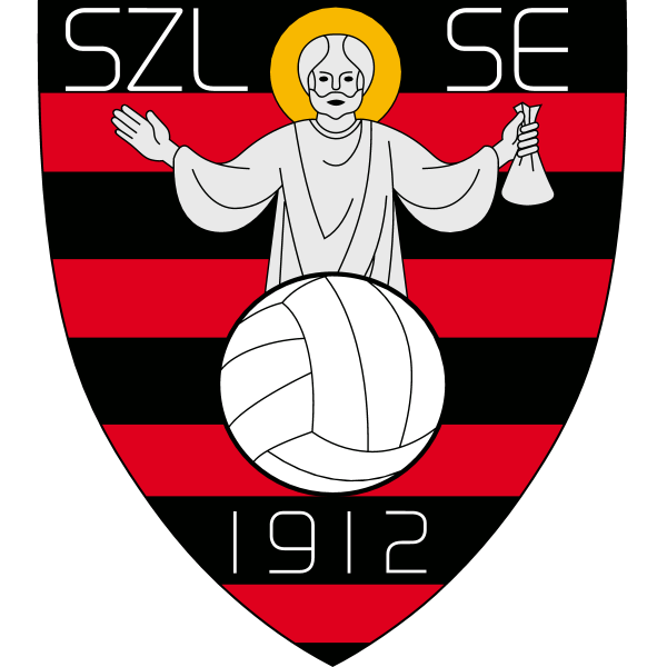 Szentlőrinc SE Logo