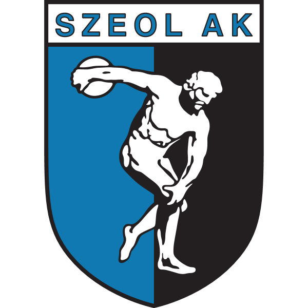 SzeOL AK Szeged Logo