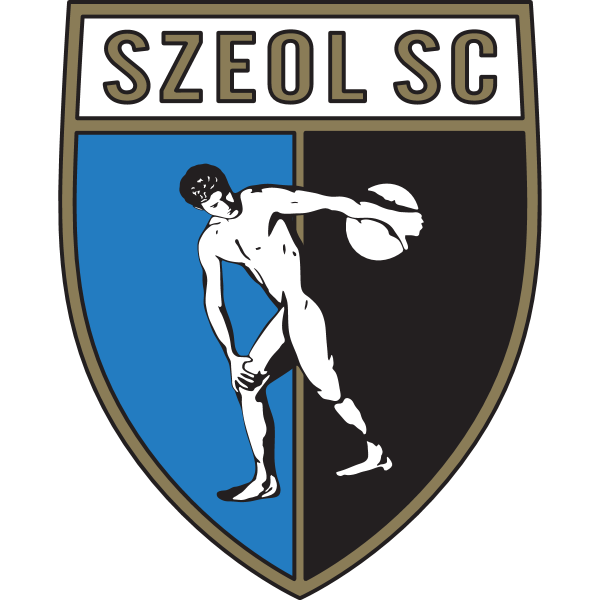 SzeOL SC Szeged Logo