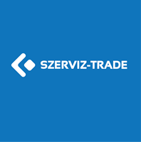 Szerviz Trade kft. Logo ,Logo , icon , SVG Szerviz Trade kft. Logo