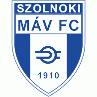 Szolnoki MÁV FC Logo ,Logo , icon , SVG Szolnoki MÁV FC Logo