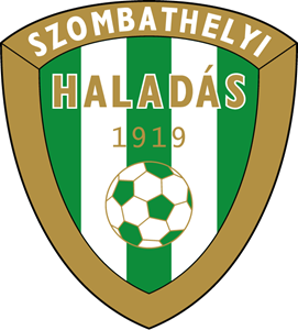 Szombathelyi Haladas FC Logo ,Logo , icon , SVG Szombathelyi Haladas FC Logo