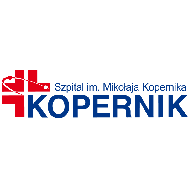 Szpital im M.Kopernika Łodz Logo