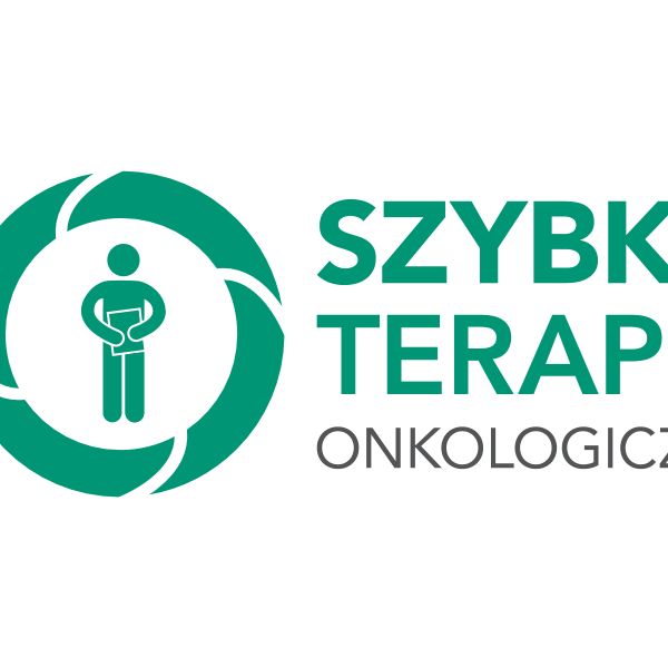 Szybka Terapia Onkologiczna Logo ,Logo , icon , SVG Szybka Terapia Onkologiczna Logo