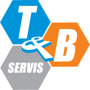 T & B Logo