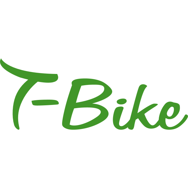 T-Bike Tainan logo