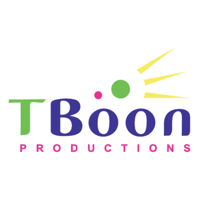 T-Boon Productions Logo ,Logo , icon , SVG T-Boon Productions Logo