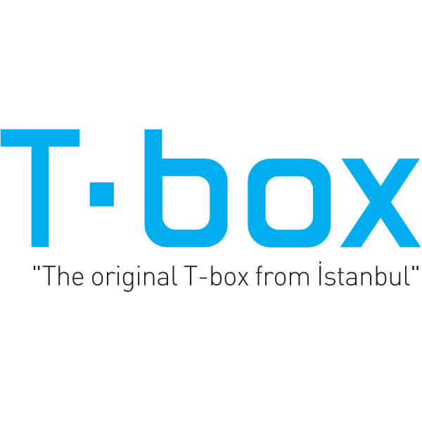 t-box Logo ,Logo , icon , SVG t-box Logo