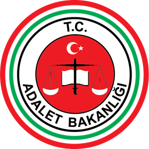 T.C. Adalet Bakanligi Logo