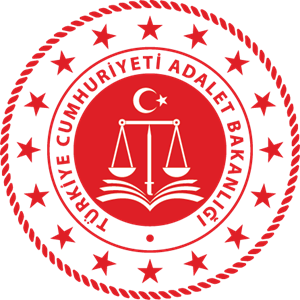 T.C. Adalet Bakanlığı Logo ,Logo , icon , SVG T.C. Adalet Bakanlığı Logo