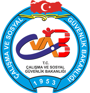 T.C. ÇALIŞMA BAKANLIĞI (TURKEY) Logo ,Logo , icon , SVG T.C. ÇALIŞMA BAKANLIĞI (TURKEY) Logo
