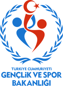 T.C.Gençlik ve Spor Bakanlığı Logo ,Logo , icon , SVG T.C.Gençlik ve Spor Bakanlığı Logo