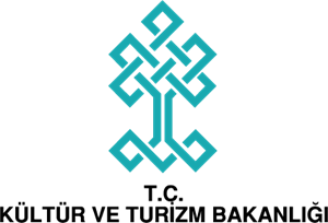 T.C Kültür ve Turizm Bakanlığı Logo