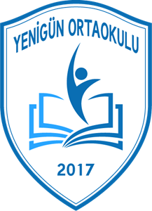 T.C. Millî Eğitim Bakanlığı Yenigün Ortaokulu Logo ,Logo , icon , SVG T.C. Millî Eğitim Bakanlığı Yenigün Ortaokulu Logo