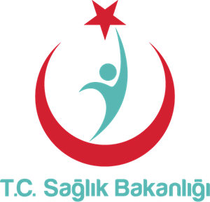 t.c. saglik bakanligi Logo ,Logo , icon , SVG t.c. saglik bakanligi Logo