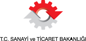 T.C. Sanayi ve Ticaret Bakanlığı Logo
