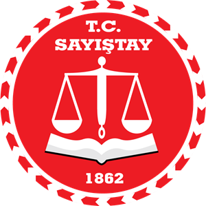 T.C. Sayıştay Logo ,Logo , icon , SVG T.C. Sayıştay Logo