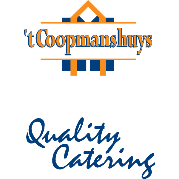 ‘t Coopmanshuys – Quality Catering Logo ,Logo , icon , SVG ‘t Coopmanshuys – Quality Catering Logo