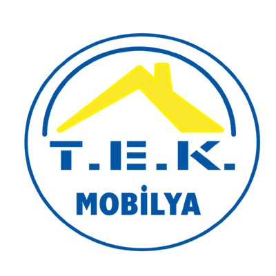 T.E.K. Mobilya Logo ,Logo , icon , SVG T.E.K. Mobilya Logo