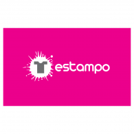 T-estampo Logo ,Logo , icon , SVG T-estampo Logo
