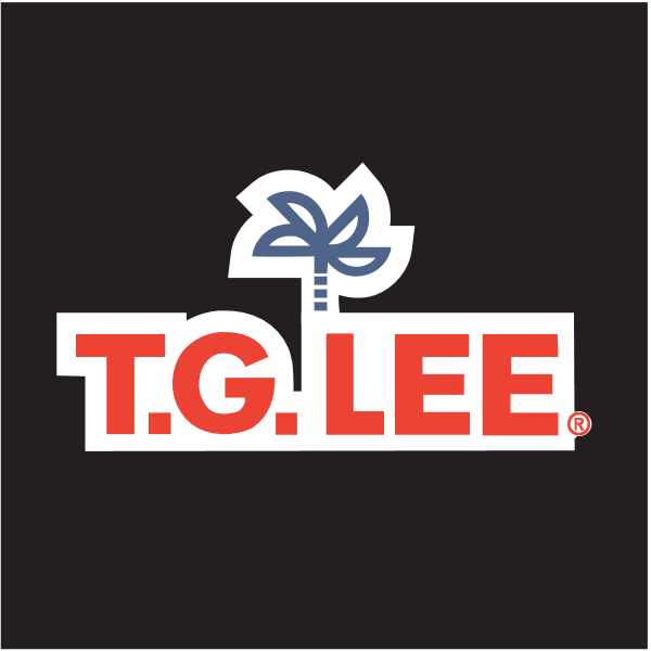 T.G.Lee Logo