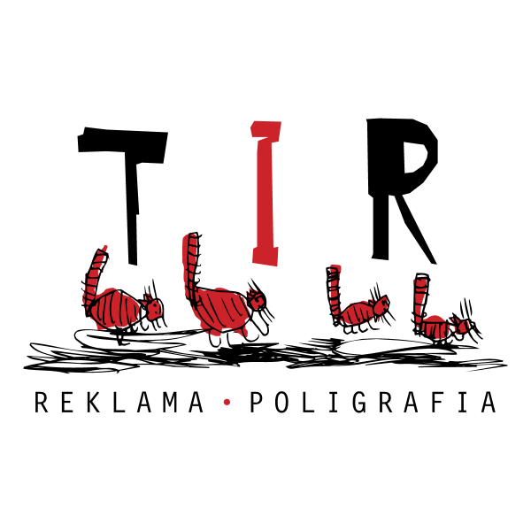 T i R reklama