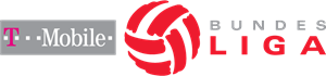 T-Mobile Bundesliga Logo ,Logo , icon , SVG T-Mobile Bundesliga Logo