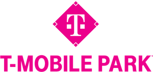 T-Mobile Park Logo ,Logo , icon , SVG T-Mobile Park Logo