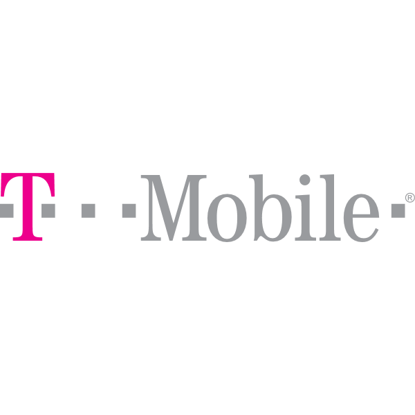 T Mobile Wordmark