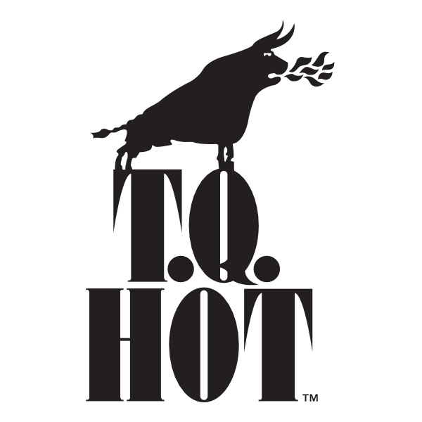 T.Q. Hot Logo
