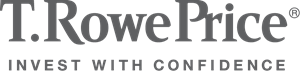 T Rowe Price Logo