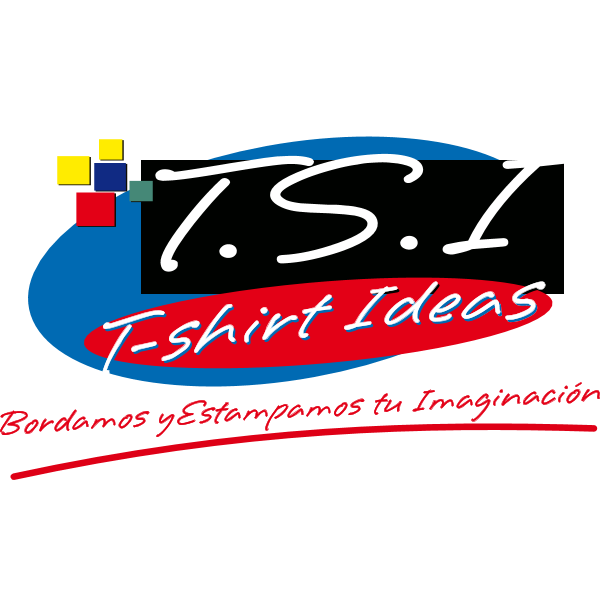 T.S.I. Logo ,Logo , icon , SVG T.S.I. Logo