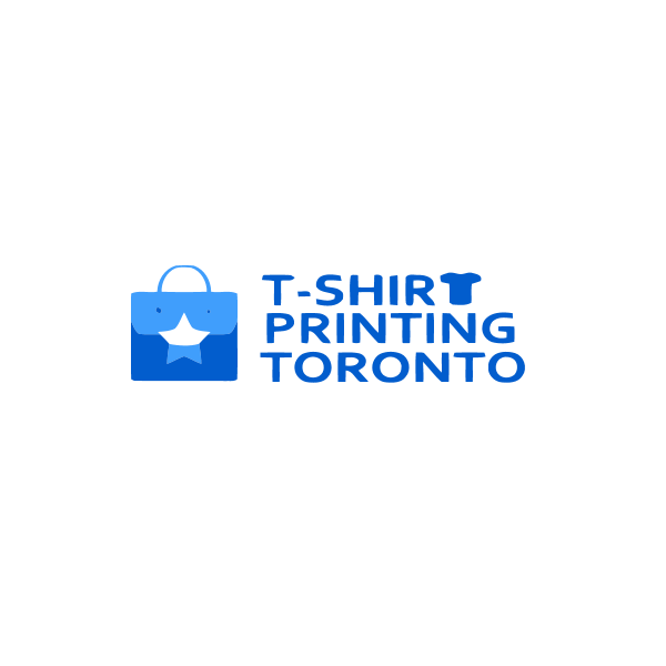 T-Shirt Printing Toronto Logo ,Logo , icon , SVG T-Shirt Printing Toronto Logo