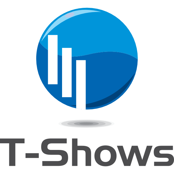 T-Shows Logo ,Logo , icon , SVG T-Shows Logo