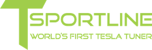 T Sportline Logo