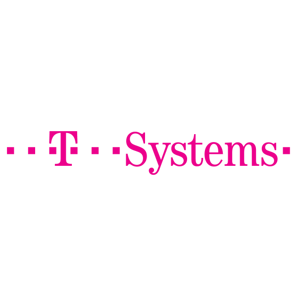 T-Systems Logo ,Logo , icon , SVG T-Systems Logo