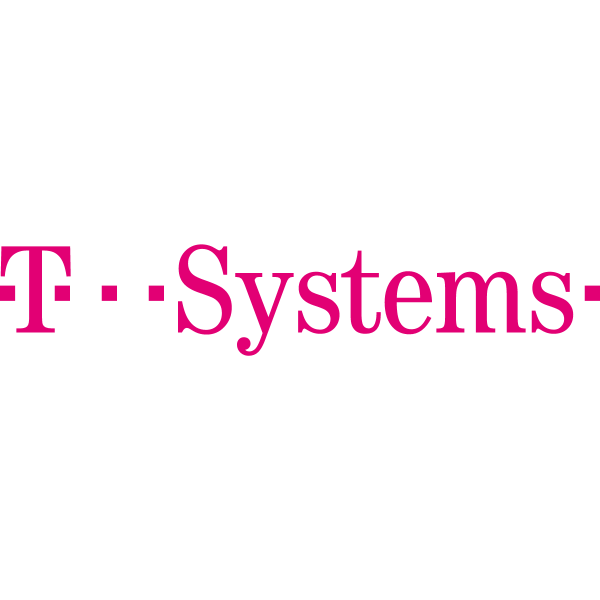 T Systems Logo 2013