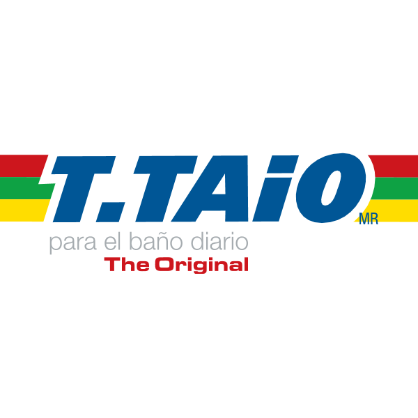 T.Taio Logo ,Logo , icon , SVG T.Taio Logo