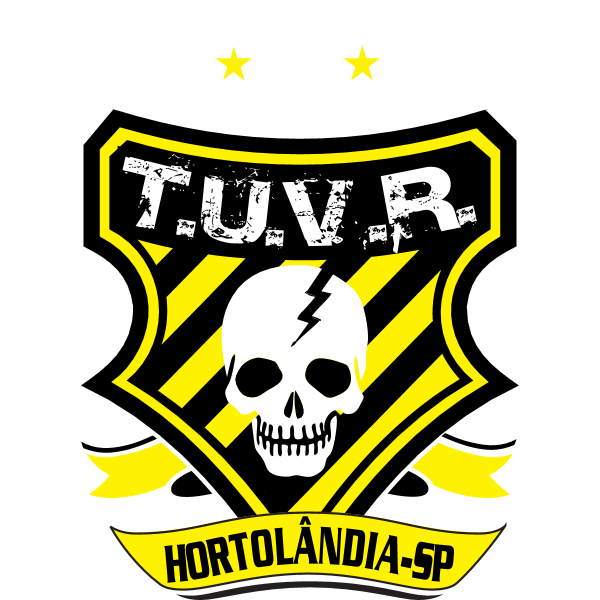 T.U.V.R. Logo ,Logo , icon , SVG T.U.V.R. Logo