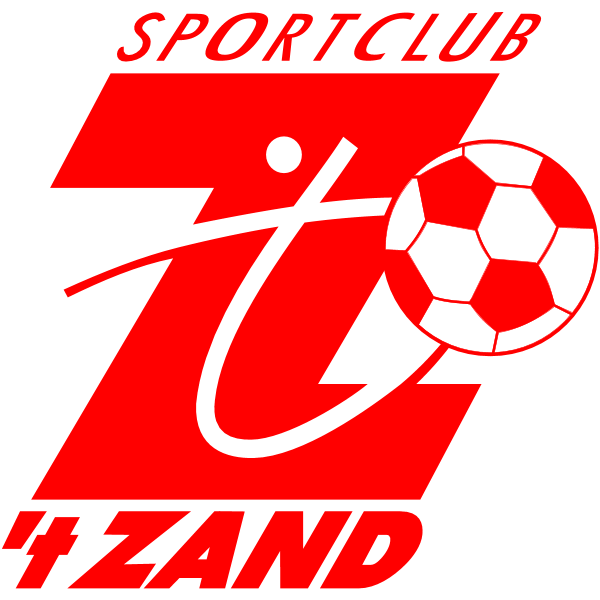 ‘t Zand sc Tilburg Logo ,Logo , icon , SVG ‘t Zand sc Tilburg Logo