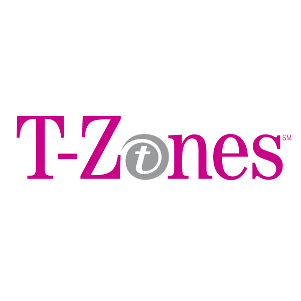 T Zones